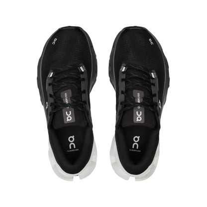 Cloudflyer 5 Supportive comfort  built to go longer