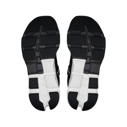 Cloudflyer 5 Supportive comfort  built to go longer