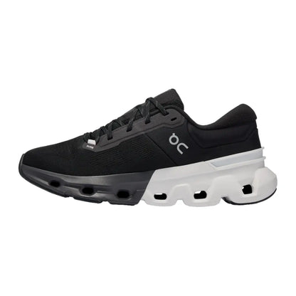 Cloudflyer 5 Supportive comfort  built to go longer