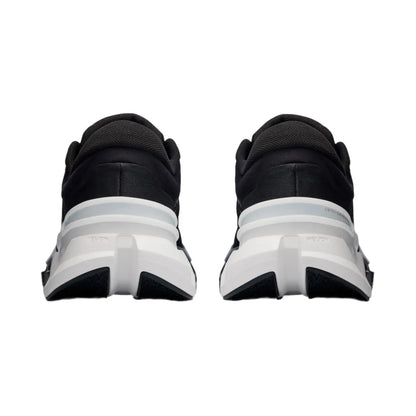Cloudflyer 5 Supportive comfort  built to go longer