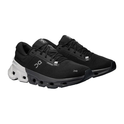 Cloudflyer 5 Supportive comfort  built to go longer