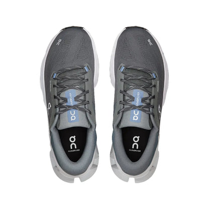 Cloudflyer 5 Supportive comfort  built to go longer