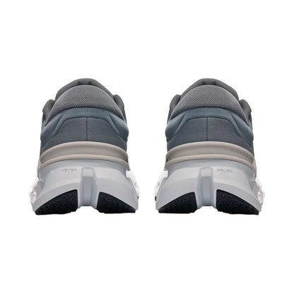 Cloudflyer 5 Supportive comfort  built to go longer