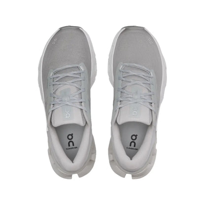 Cloudflyer 5 Supportive comfort  built to go longer