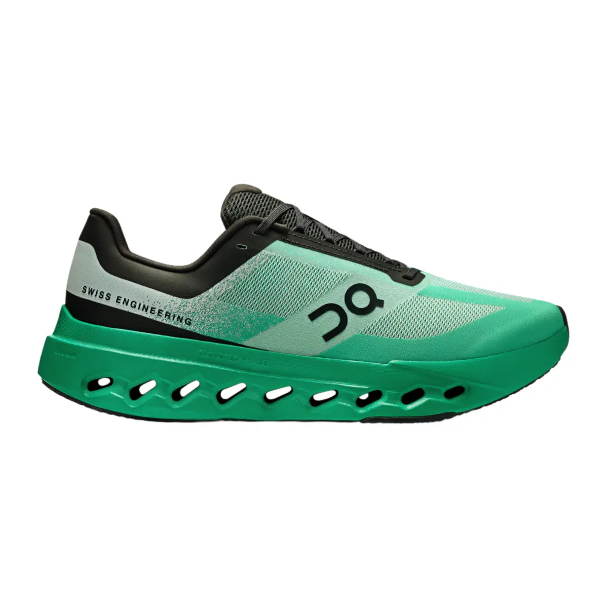 Cloudsurfer Next light comfort for daily miles