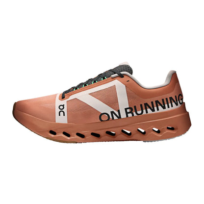Cloudsurfer Next light comfort for daily miles