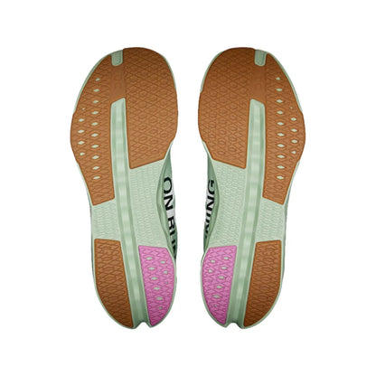 Cloudsurfer Next light comfort for daily miles