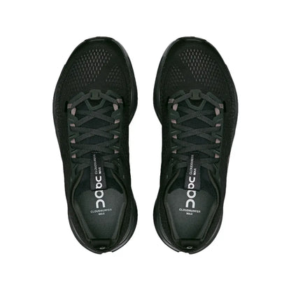 Cloudsurfer Max Refined comfort with more cushion