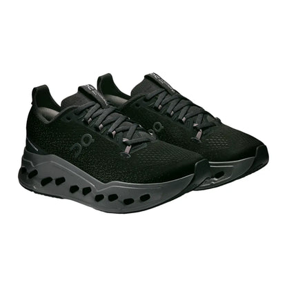 Cloudsurfer Max Refined comfort with more cushion