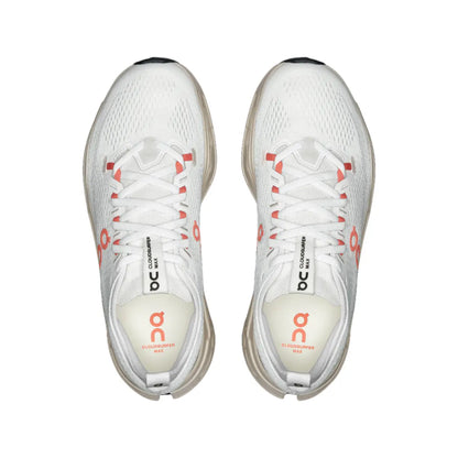 Cloudsurfer Max Refined comfort with more cushion