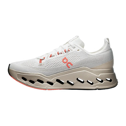 Cloudsurfer Max Refined comfort with more cushion