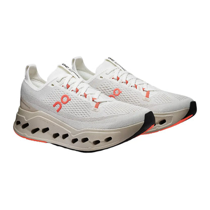Cloudsurfer Max Refined comfort with more cushion