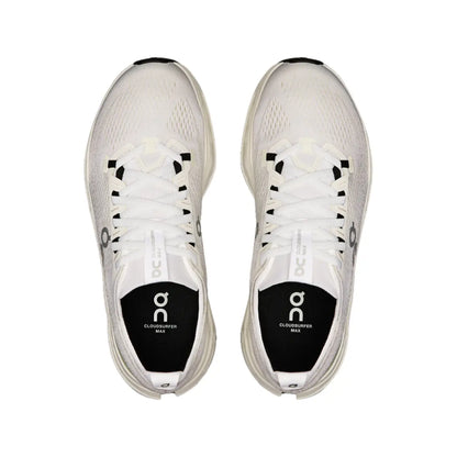 Cloudsurfer Max Refined comfort with more cushion