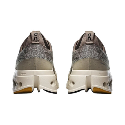 Cloudsurfer Max Refined comfort with more cushion