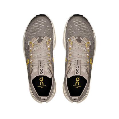 Cloudsurfer Max Refined comfort with more cushion