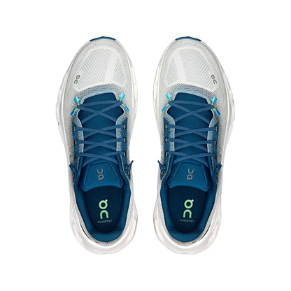 Cloudtilt Refined comfort made for the city