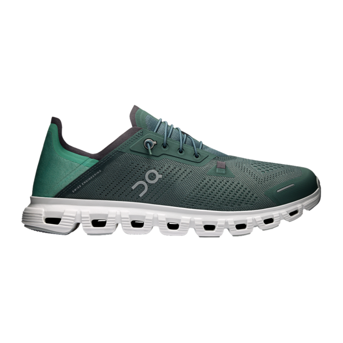 Cloud 6 Coast Refined comfort made to go anywhere