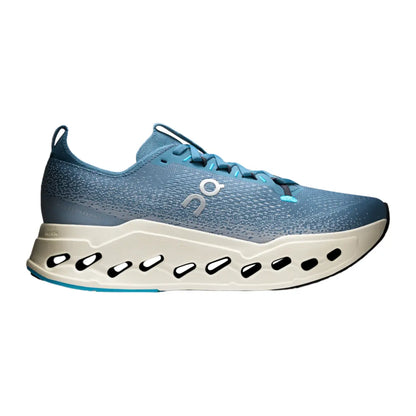Cloudsurfer Max Refined comfort with more cushion