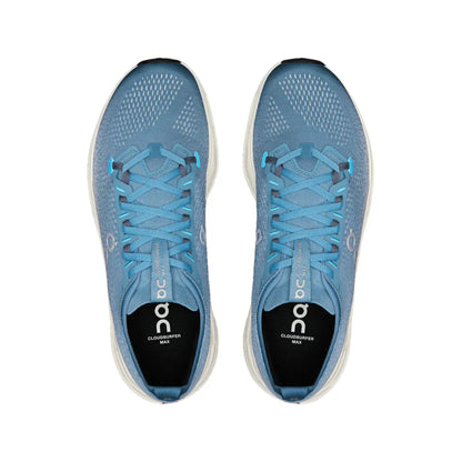 Cloudsurfer Max Refined comfort with more cushion