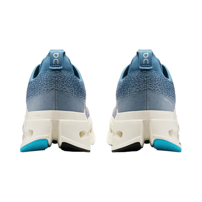 Cloudsurfer Max Refined comfort with more cushion