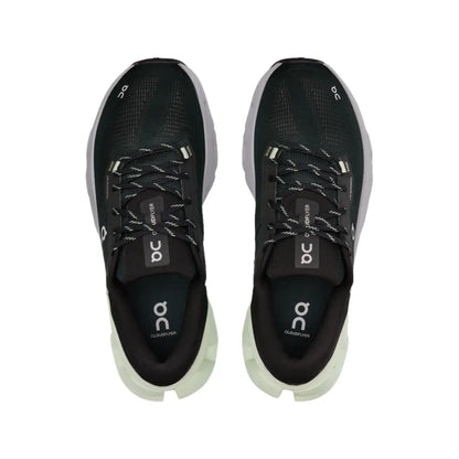 Cloudflyer 5 Supportive comfort  built to go longer