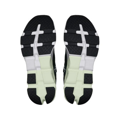Cloudflyer 5 Supportive comfort  built to go longer