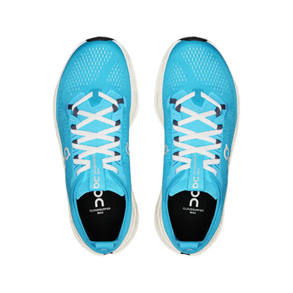 Cloudsurfer Max Refined comfort with more cushion