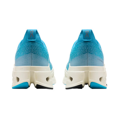Cloudsurfer Max Refined comfort with more cushion
