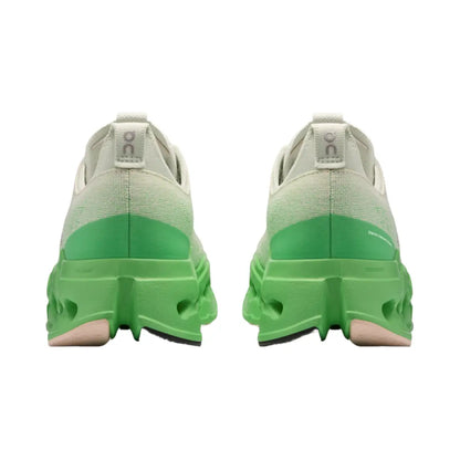Cloudsurfer Max Refined comfort with more cushion
