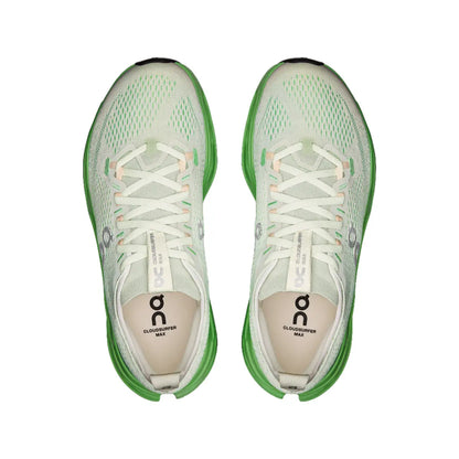 Cloudsurfer Max Refined comfort with more cushion