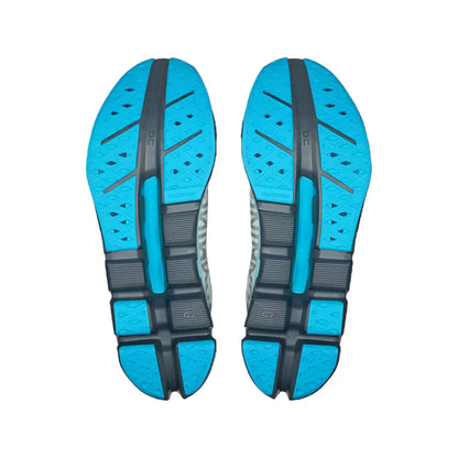 Cloudflow 5 Designed for speed made for comfort