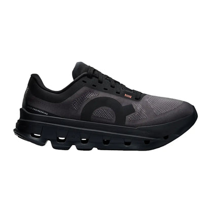 Cloudflow 5 Designed for speed made for comfort