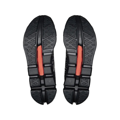 Cloudflow 5 Designed for speed made for comfort