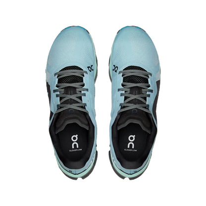 Cloudflow 5 Designed for speed made for comfort