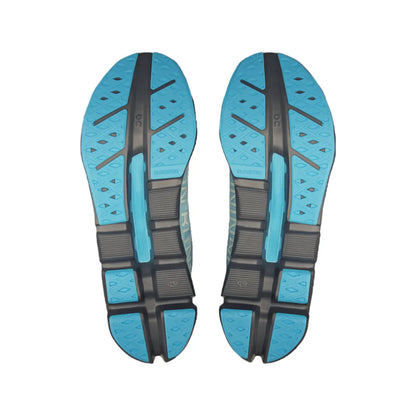 Cloudflow 5 Designed for speed made for comfort