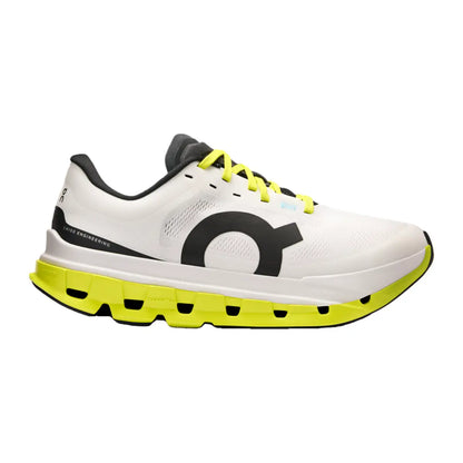 Cloudflow 5 Designed for speed made for comfort