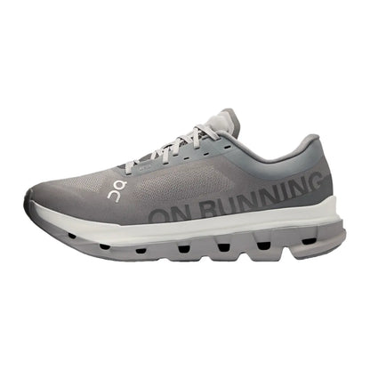 Cloudflow 5 Designed for speed made for comfort