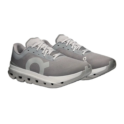 Cloudflow 5 Designed for speed made for comfort