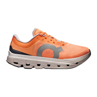 Tangerine|Silver
