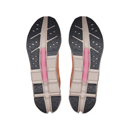 Cloudflow 5 Designed for speed made for comfort