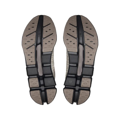 Cloudflow 5 Designed for speed made for comfort