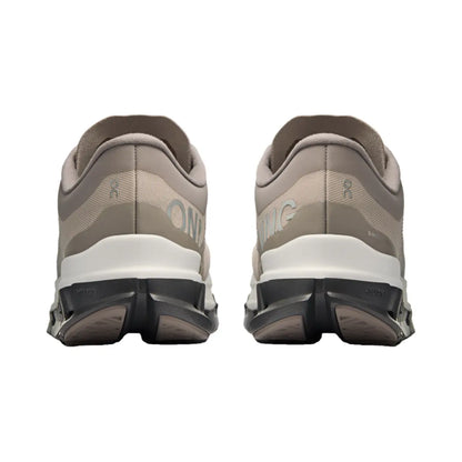 Cloudflow 5 Designed for speed made for comfort