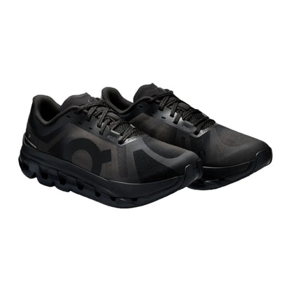 Cloudflow 5 Designed for speed made for comfort