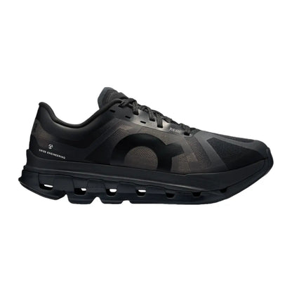 Cloudflow 5 Designed for speed made for comfort