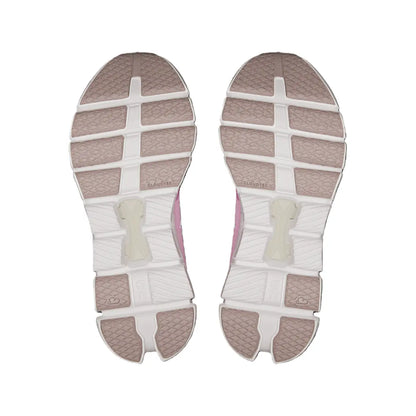 Cloud X 4 Responsive comfort made for the everyday