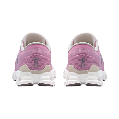 Cloud X 4 Responsive comfort made for the everyday