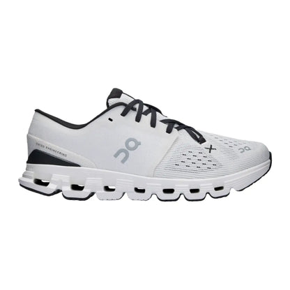 Cloud X 4 Responsive comfort made for the everyday