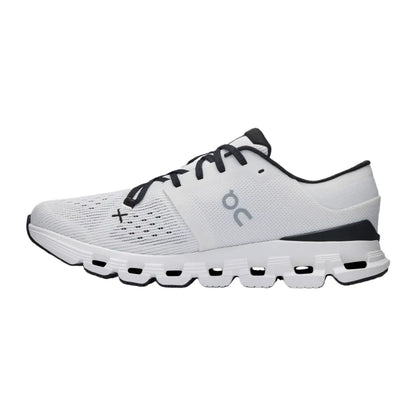 Cloud X 4 Responsive comfort made for the everyday
