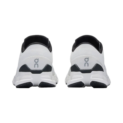 Cloud X 4 Responsive comfort made for the everyday