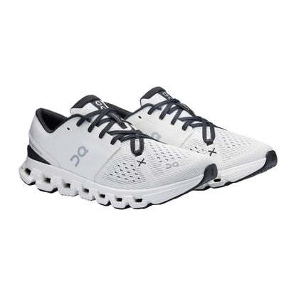 Cloud X 4 Responsive comfort made for the everyday